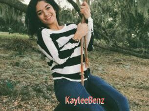 Kaylee_Benz