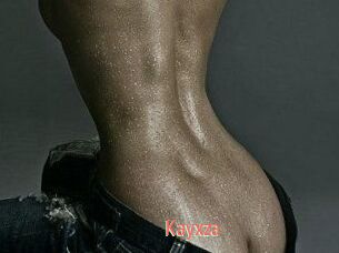 Kayxza