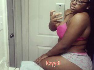 Kayydi