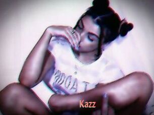 Kazz