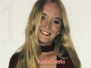 KeekeCheeks