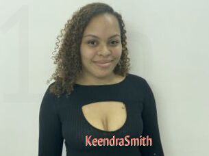 KeendraSmith