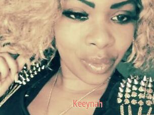 Keeynah