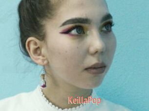 KeillaPop
