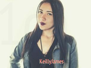 KeillyJames
