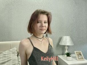 KeilyHill