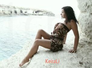 KeiraLi