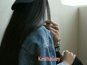 KeishaGrey