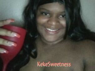 KekeSweetness