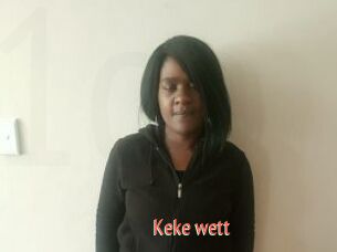 Keke_wett