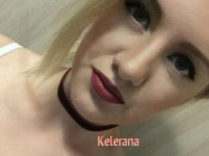 Kelerana