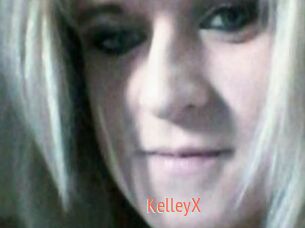 KelleyX