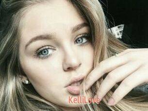 KelliLove