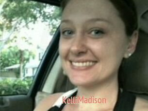 KelliMadison