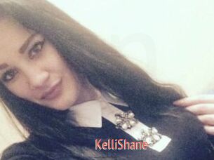 KelliShane