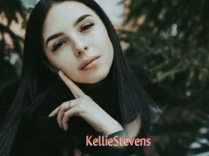 KellieStevens