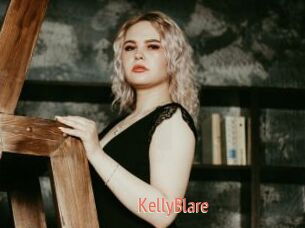KellyBlare
