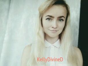 KellyDivineD