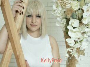 KellyFreid
