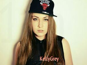 KellyGrey