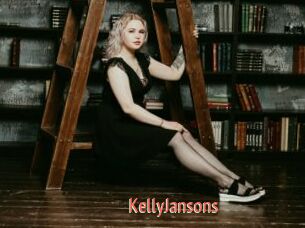 KellyJansons