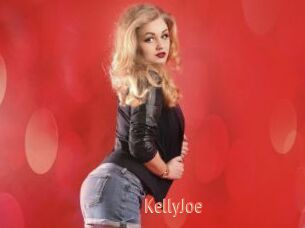 KellyJoe