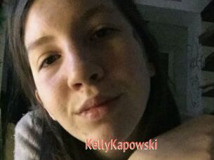KellyKapowski