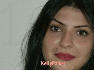 KellyParker
