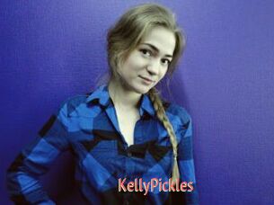 KellyPickles