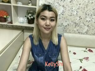 KellyShi