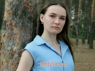 KellySimons