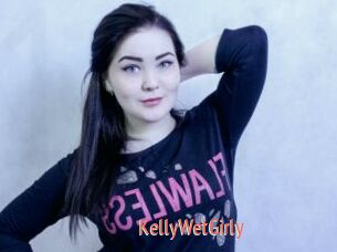 KellyWetGirly