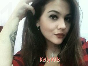 KellyWills