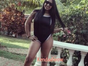 Kendaalwow
