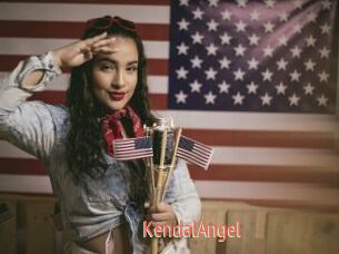 KendalAngel