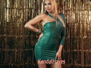 KendalHayes