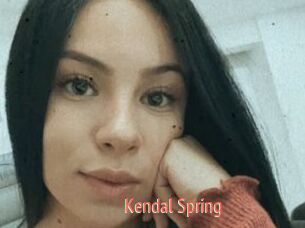 Kendal_Spring