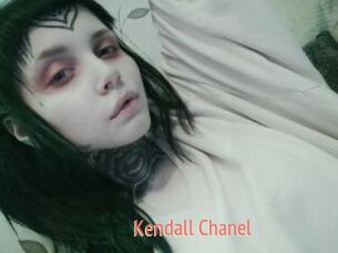 Kendall_Chanel