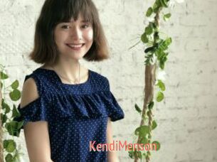 KendiMenson