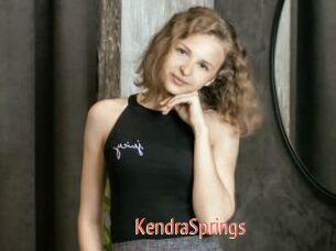 KendraSprings
