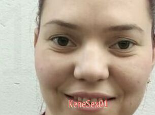 KeneSex01