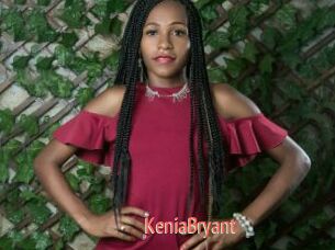 KeniaBryant