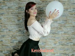 KenishaJanet