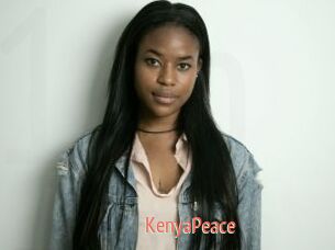 KenyaPeace