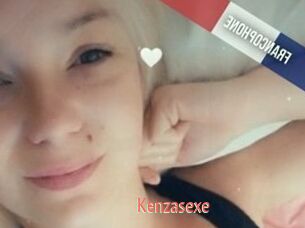Kenzasexe