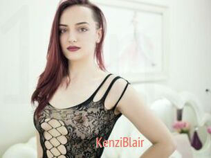 KenziBlair