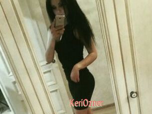 KeriOzner