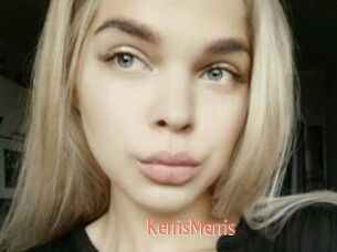 KerrisMerris