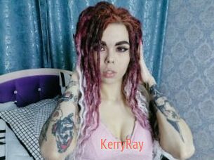 KerryRay