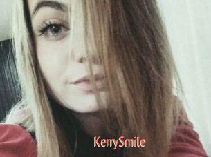 Kerry_Smile